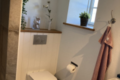 Badeværelse